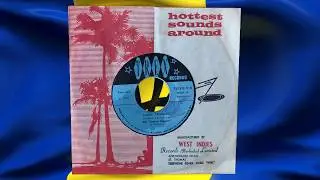 Samba Tropical - The Tropical Islanders