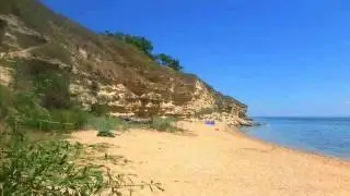 Керчь пляж, Керчь отдых, Beach Kerch, Kerch stay