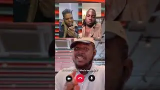 Khenyzee & Chucky P - Another early morning conversation Episode 6