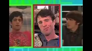 throwback to CHAEL SONNEN on Drake and Josh