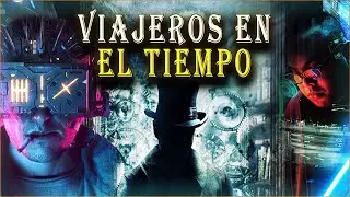 Un viajero del tiempo advierte a la humanidad del año 2023