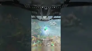 Anyone else getting this glitch?!?
