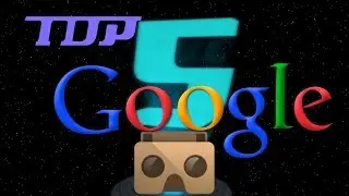 Top 5 VR Apps for Android Google Cardboard