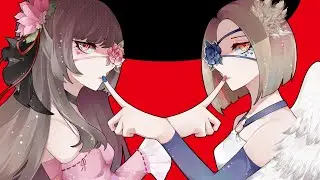 アイデンティティ/ Identity Kanaria【Kioku × Sh0tdead】Cover