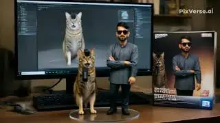 My cat video Gemini Ai Review