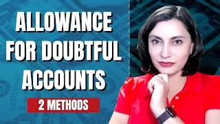 Calculate Allowance for Doubtful Accounts like a PRO!