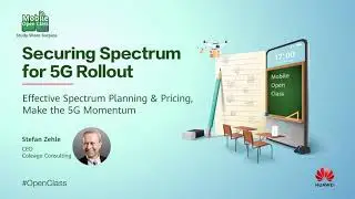 5G Spectrum Allocation