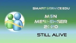Windows Live Messenger 2020 work 100%