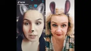 Ну погоди!!! Волк и заяц