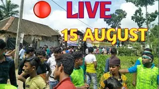 15 August | Independence Day