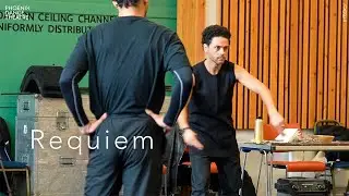 Requiem  - Phoenix Dance Theatre /Jazzart Dance Theatre