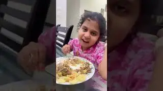 பிரியாணி பிரியம்