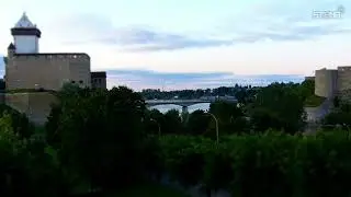 Нарва, подожди...