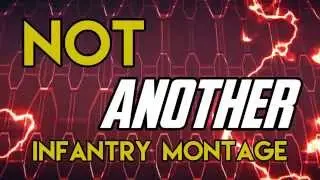 Planetside 2: NOT Another Infantry Montage