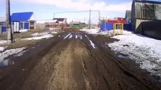 Старомайнский район Ульяновская область с. Кремёнки