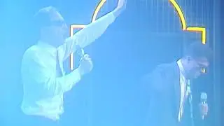 Righeira - No Tengo Dinero (1983)