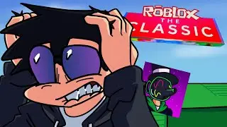 The Classic Was Pure INSANITY (ft @MrGlitchyTeaPot )