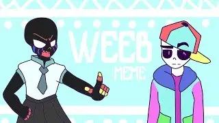WEEB (ウェッブ) //undertale//
