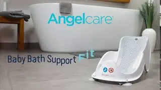 Angelcare Baby Bath Support Fit