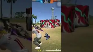 HUSSAIN free fire video 