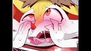 A Braixen se le rompe su palito TOP momentos mas tristes del anime