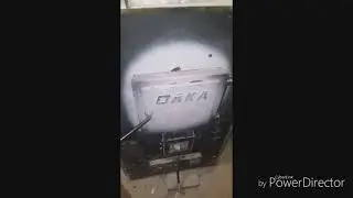Backup Heat in freezing conditions with Daka add on furnace