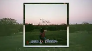Lizzy McAlpine - Where Do I Go (Official Audio)