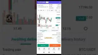 Footprints of market maker can't hide to us🔥We own this  QSK in here🤑🤑 BTC 100000