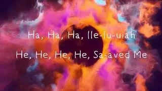Ho Ho Ho Hosanna ~ Cedarmont Kids ~ lyric video