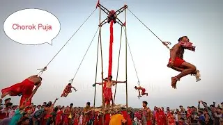 Satiani Chorok Puja 2023 | Banglali Pohela Boishakh 1430 | #bpauls_vlogs | #biplob_pauls | Biplob