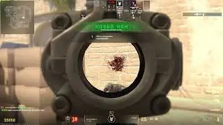 robotic csgo one tap