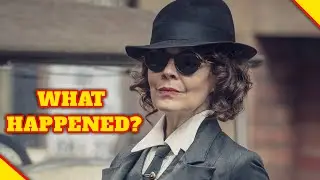 What happened to Polly Gray in Peaky Blinders series 6?
