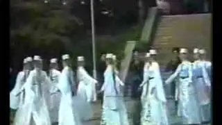 Ансамбль "Горец" - Симд
