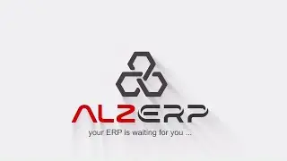ALZERP Cloud ERP Software