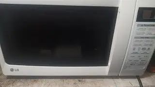 Что делать когда на  микроволновую печь нельзя найти запчасти ?