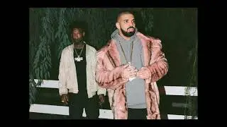 (*FREE*) DRAKE X 21 SAVAGE X BABY KEEM TYPE BEAT - RECONNAISSANCE