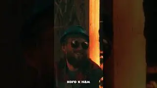 Москвич попал в страшный сон 