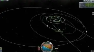 KSP после года карьеры 