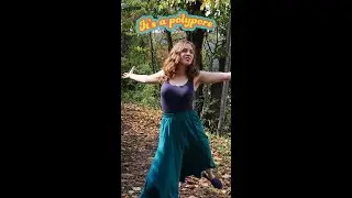 Chicken of the Woods Song