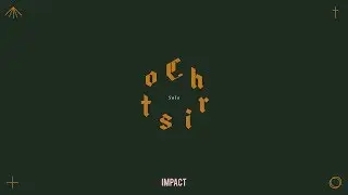 IMPACT - Solo Christo (feat. Glorious)
