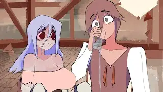 Relationship is Always Hard When Your Dating a Spider | 2
