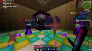 Minecraft 1.5.2 Batalla PvP SUBZERO(usuario) VS Lady_Kimy(Admin)