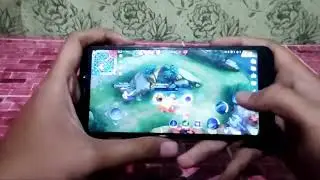 Full Redmi 5 Test Mobile Legend Di Tahun 2023