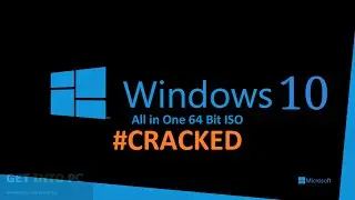 Windows 10 - Home and Pro - 64 bit by CLEANiSO (FREE FULL DOWNLOAD) (.RAR)