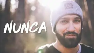 NO PENSÉ QUE FUESE A PASARME A MÍ