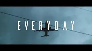 Manu Crook$   Everyday Official Music Video