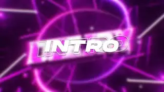 「Ae」Paid 2D Intro • Deejay • 500R$ • very epic