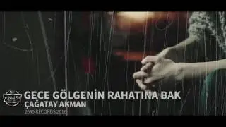 Gece Gölgenim Rahatına Bak Official