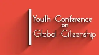 ON | Youth Conference on Global Citizenship