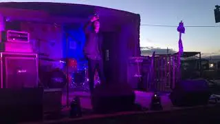 The Pact - Slaves LIVE (Jerry Singer Cover) York Valley Arizona